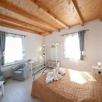 דירה Casa Lagunare קיוג'ה