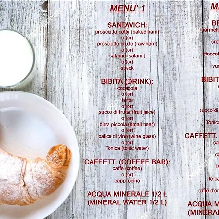 Apartament Casa Lagunare Chioggia