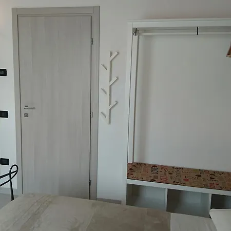 公寓 Casa Lagunare Ormeggio 12 *