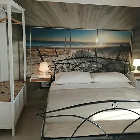 Apartament Casa Lagunare *