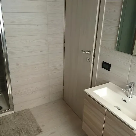 Casa Lagunare Apartament Chioggia