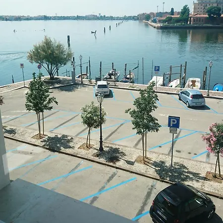 Casa Lagunare * Chioggia