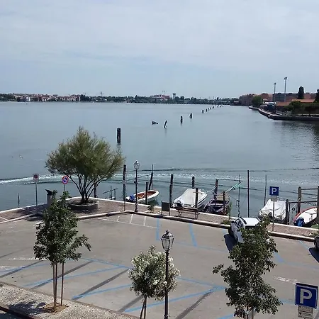 Casa Lagunare Apartament *