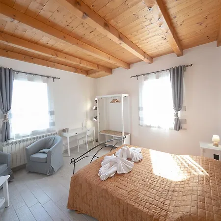 公寓 Casa Lagunare Ormeggio 12 基奥贾