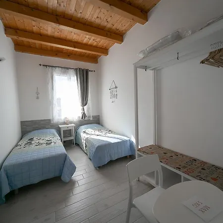 Casa Lagunare Ormeggio 12 公寓 *