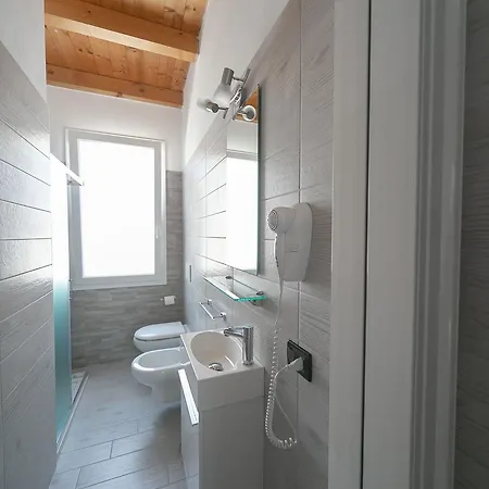 Casa Lagunare Ormeggio 12 Chioggia