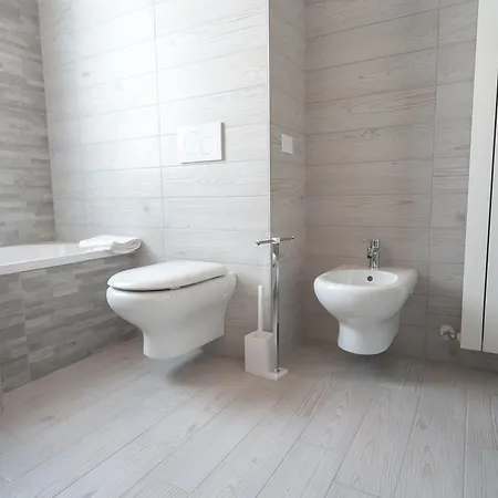 Apartmán Casa Lagunare Ormeggio 12