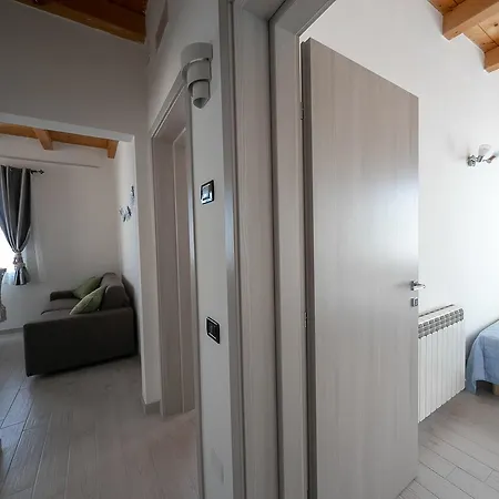 Casa Lagunare Ormeggio 12 *