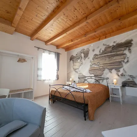 Apartment Casa Lagunare Ormeggio 12 Chioggia