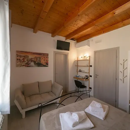 Casa Lagunare Ormeggio 12 公寓
