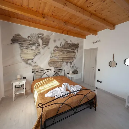 Casa Lagunare Ormeggio 12 Apartmán *