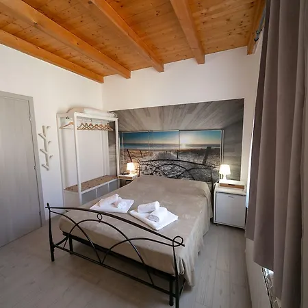公寓 Casa Lagunare Ormeggio 12