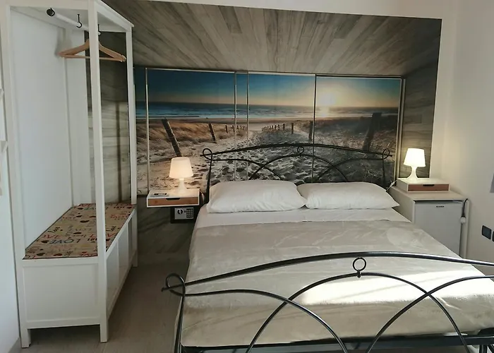 Daire Casa Lagunare *