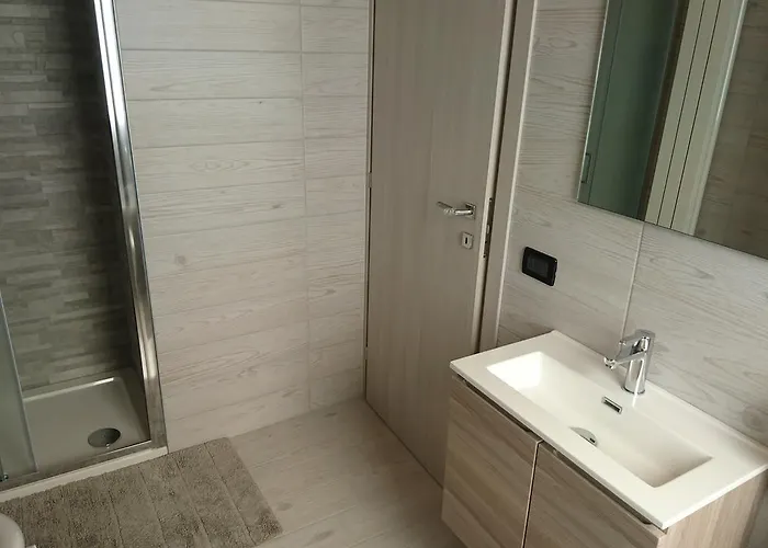 Casa Lagunare Daire Chioggia