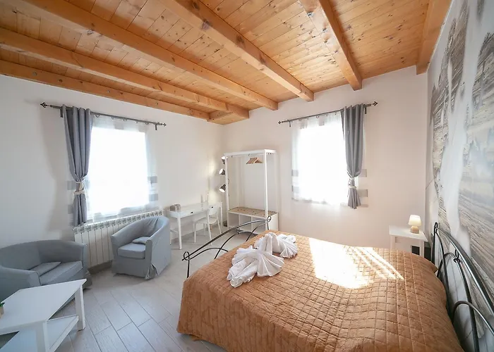 Daire Casa Lagunare Chioggia