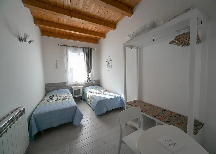 Casa Lagunare Daire *