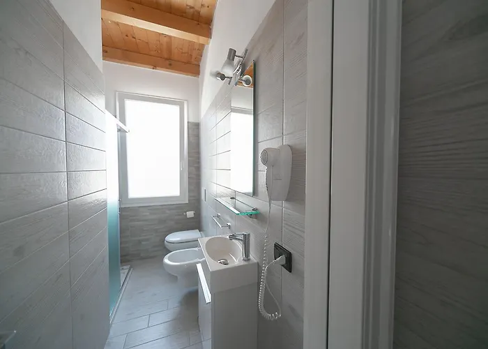 Casa Lagunare Chioggia
