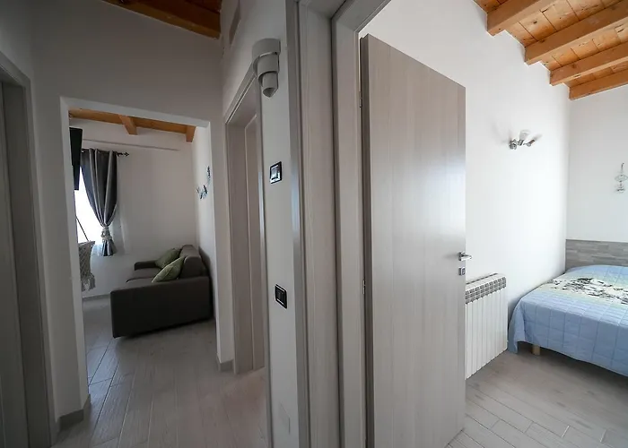 Casa Lagunare *