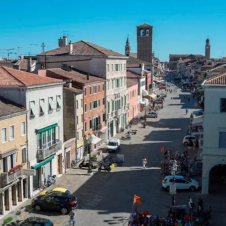 Casa Lagunare *