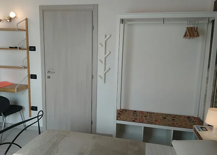 Διαμέρισμα Casa Lagunare *