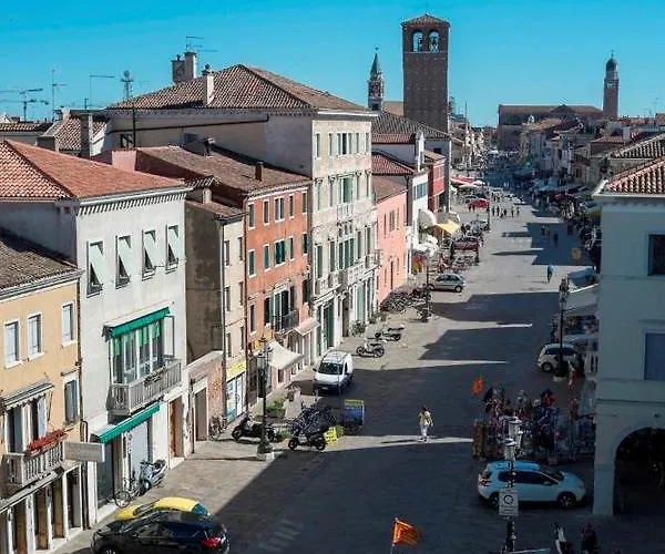 Casa Lagunare *