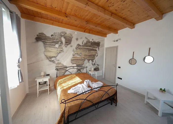 Casa Lagunare Lejlighed *