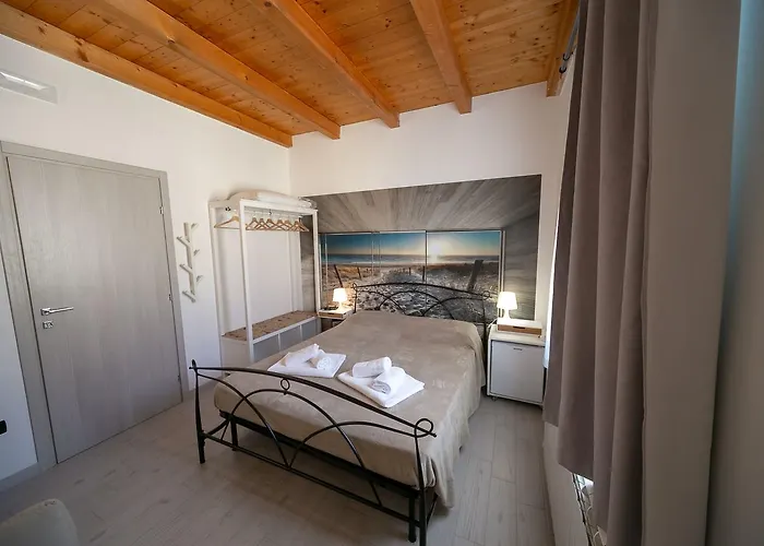 Lejlighed Casa Lagunare