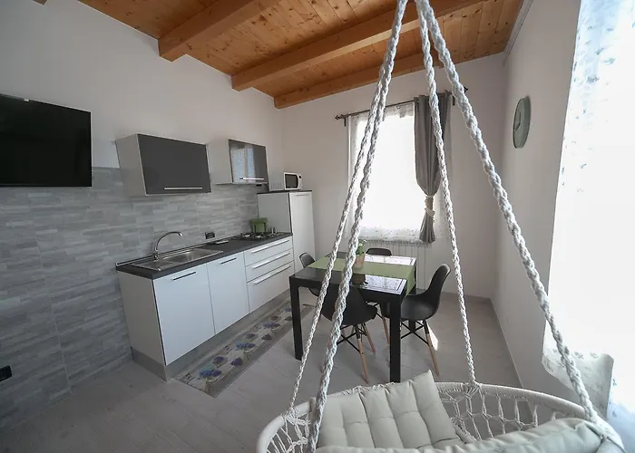 Διαμέρισμα Casa Lagunare